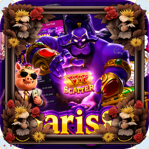 paris88 — galeri pratinjau - APK Resmi