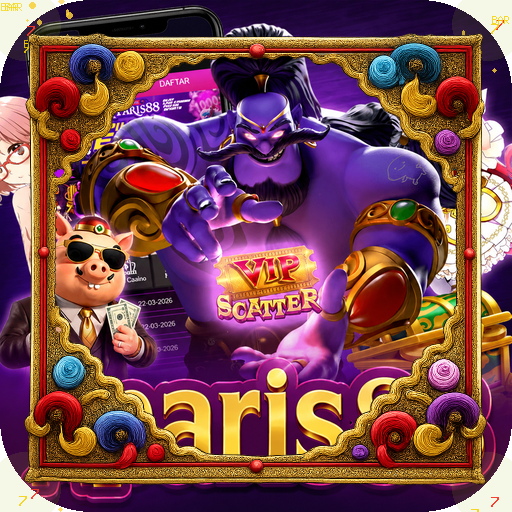 paris88 — galeri pratinjau Resmi APK